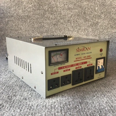New | in-Stock Simran AR2000 Miscellaneous MRO | Davliegogo LLC #1708998