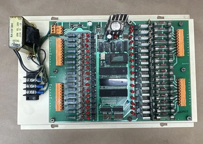 USED Entertron SK-1600-A