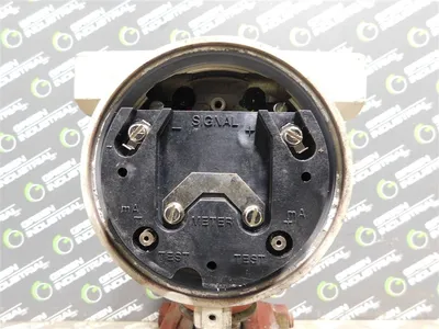 USED HONEYWELL STD120-E1H-00000-S2,MB,SV,F1C3-5138