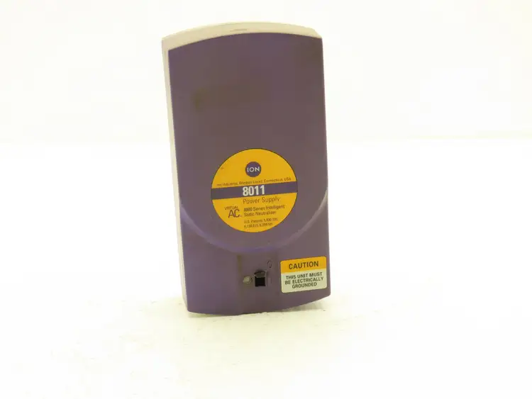 Used ION INDUSTRIAL _UNKNOWN_ Power Supplies | Arrow Industrial #559567
