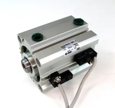 NEW SMC CDQ2KB40-30D-A73Z