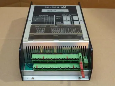 USED BALOGH BS45 FF