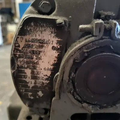 USED SUNNEN MBB-1680