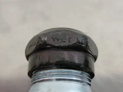 1/2" Wet Location Compression Coupling (Bag of 16)
