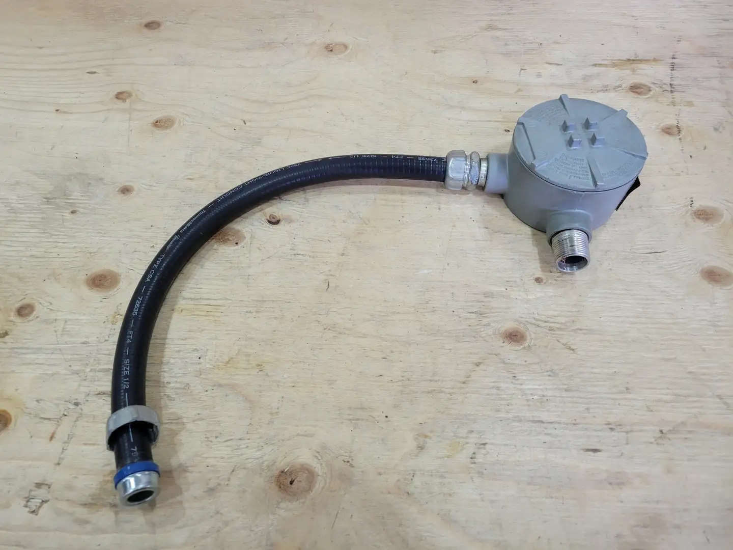 USED REDODOT JB-F-A