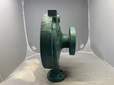 Goulds Pump Casing 2x1-8 Part#: 247-37-1215 Casting: 53768X Mate