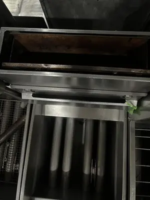 Used PITCO SFSSH55 Cookers / Coolers / Fryers Florida US | BAM Discount Restaurant Equipment #1370542