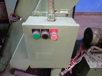 USED 1990 MORI SEIKI CO SL35A