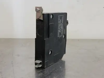 USED SQUARE D QO115