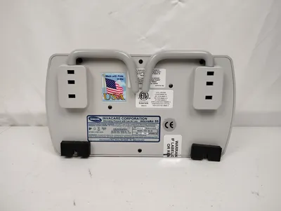 USED Invacare Microair 55