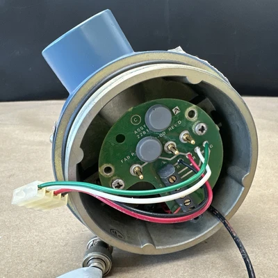 NEW Rosemount 385-LRPH