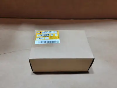 NEW CATERPILLAR 208-5021