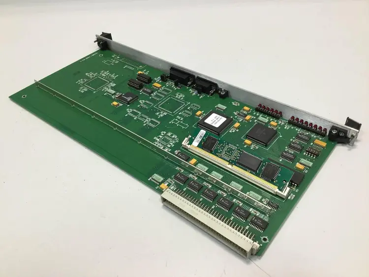 Used VAN DORN PC330-081 330-081 Circuit Boards Michigan US | Ideal Machinery #574183