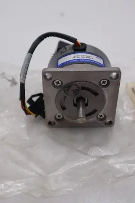 EASTERN AIR DEVICES LA23GCS-228R STEPPING MOTOR STOCK #K-1541A