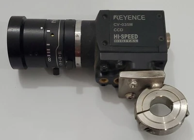 USED Keyence CV-035M