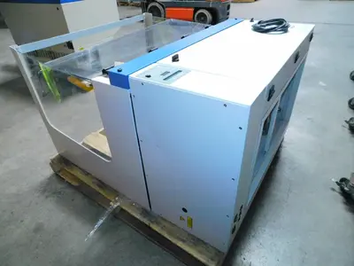 Used MYSTAIRE AU-42 Ductless Fume Hoods Texas US | Aucto #1456834