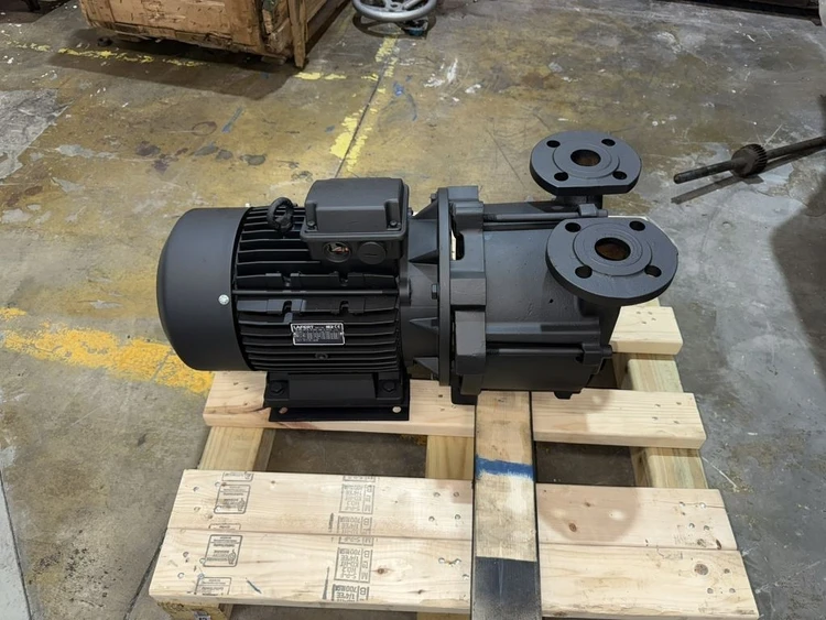 Used TRAVAINI _UNKNOWN_ Vacuum Pumps | Arlington Machinery #876067