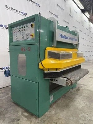 USED 1997 FLADDER 300/GYRO