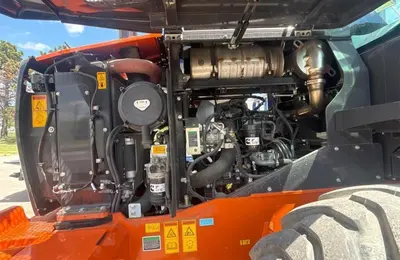 Used HITACHI ZW-140 Wheel Loaders Illinois US | Mitsubishi HC Capital America #1362857