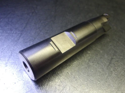 SECO 3/4" 3 Flute Coolant Thru Indexable Endmill R217.69-00.750-3-10-3A (LOC860)