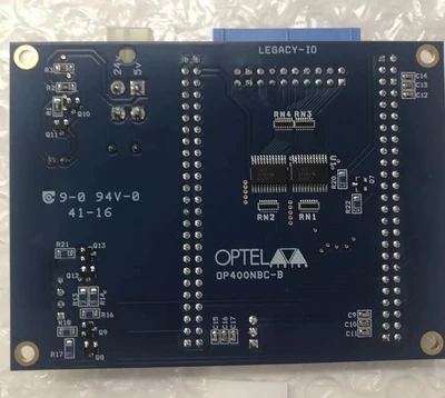 NEW Optel OP400NBC-B