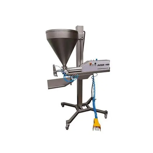 Super Price! Mech Masz DOZER 400 Automatic Dosing Machine - $12,500