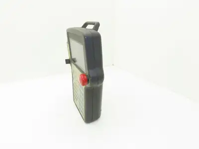 Fanuc A05B-2301-C301 Robot Teach Pendant Keypad Controller w/E-Stop