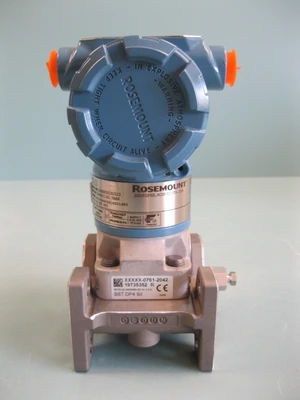 NEW Rosemount 3051 CG 4A 02A1AH2L4E5