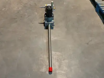 NEW LETOURNEAU R4285342