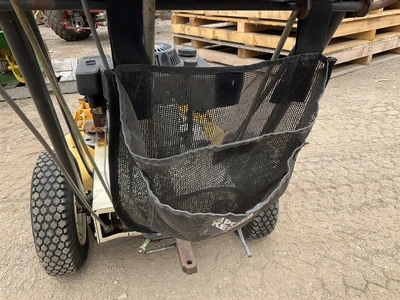 Used CUB CADET 933R Mowers Michigan US | Miedema Asset Management Group #1342093