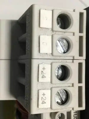 USED TRAFOMODERN NGD3-0600-S001