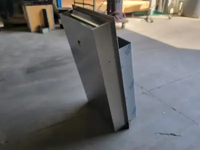 NEW BOBRICK B-3644