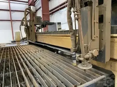 USED 2010 ALLTRA PG30-14
