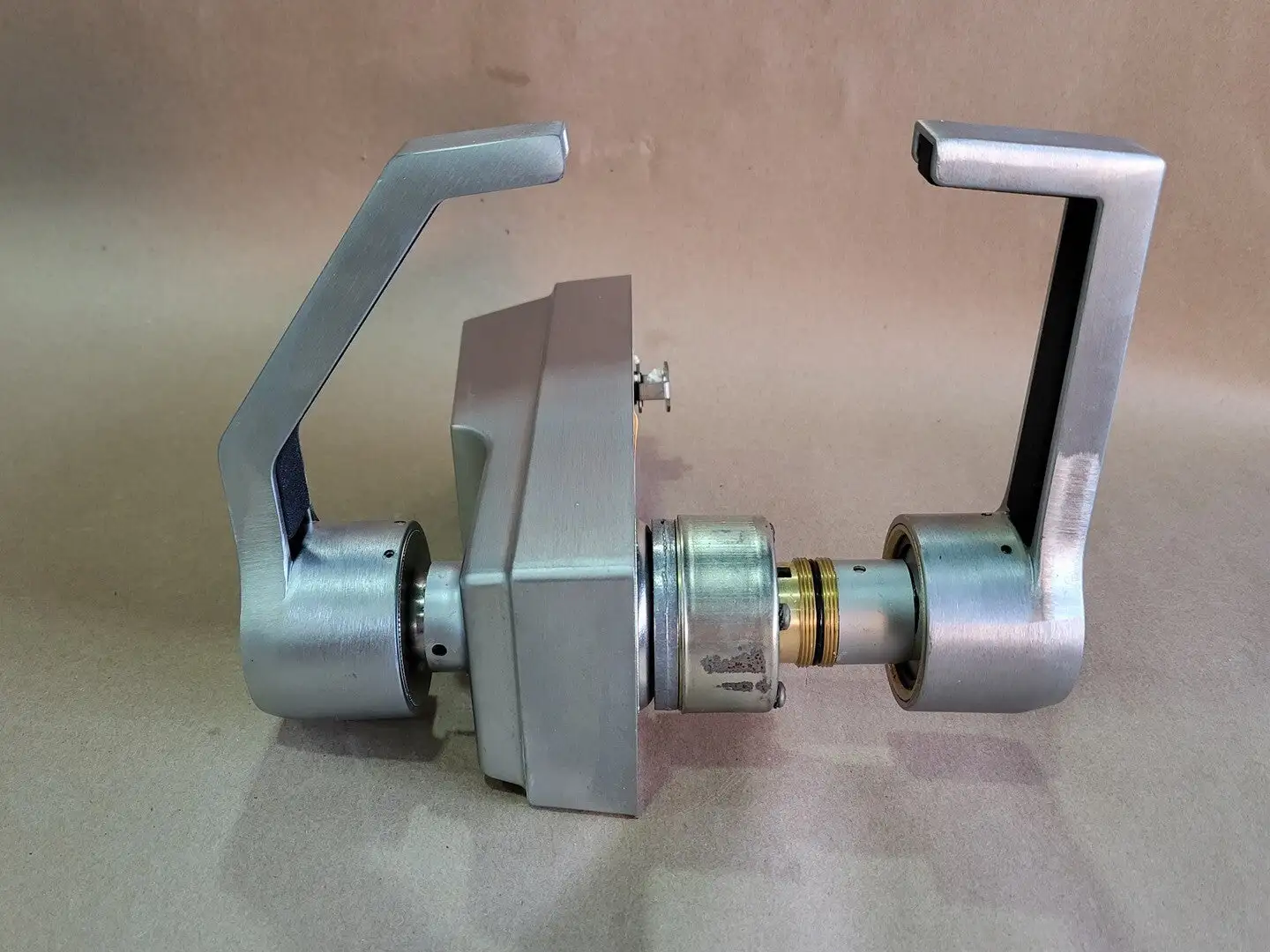 NEW KABA LR1021S-26D-41