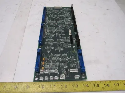 Liebert 02-810005-11 Rev 00 Circuit Board PCB Card Module