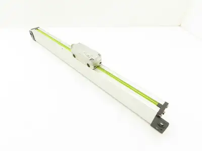 Mitutoyo AT103-400 Absolute Linear Digital Scale Encoder 400mm Travel