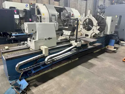 USED 2010 KNUTH DL E 620/3000