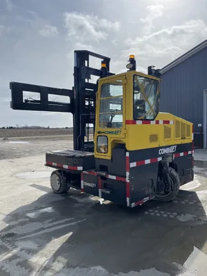 Used COMBI LIFT C17300 Misc Forklifts Nebraska US | Trustworthy Equipment #1399055