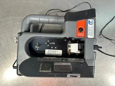 Bacharach Gmd Systems, 2740-1011 Autostep Plus 2740 (9.6.4)