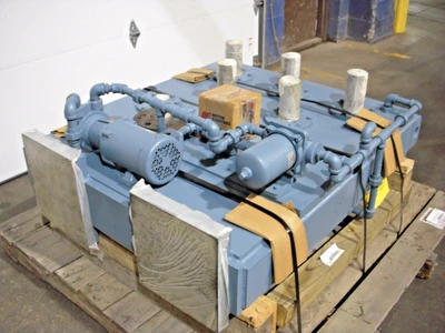 Used PHILADELPHIA Does Not Apply Speed Reducers Ohio US | Equipment Recovery Corp. #1331413