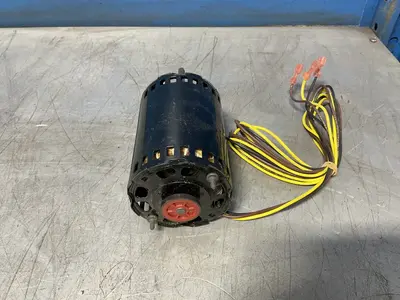 Used A. O. SMITH JF1H139N Motors (misc) Ohio US | HGR 24 #1567413