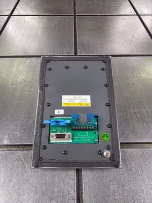 FANUC A02B-0236-C120#MBR Tooling | GMT (6)