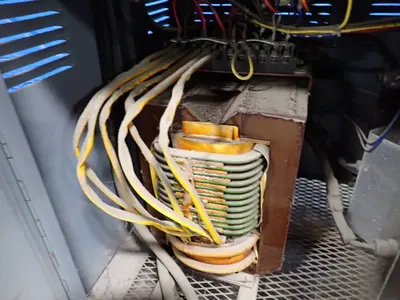 USED HOBART IR12680