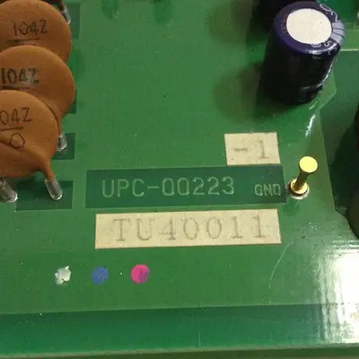USED STAR AUTOMATION UPC-00223