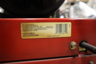 Used TORO POWER MAX 726 OE Snow Blowers Minnesota US | Machinesused.com #1571934