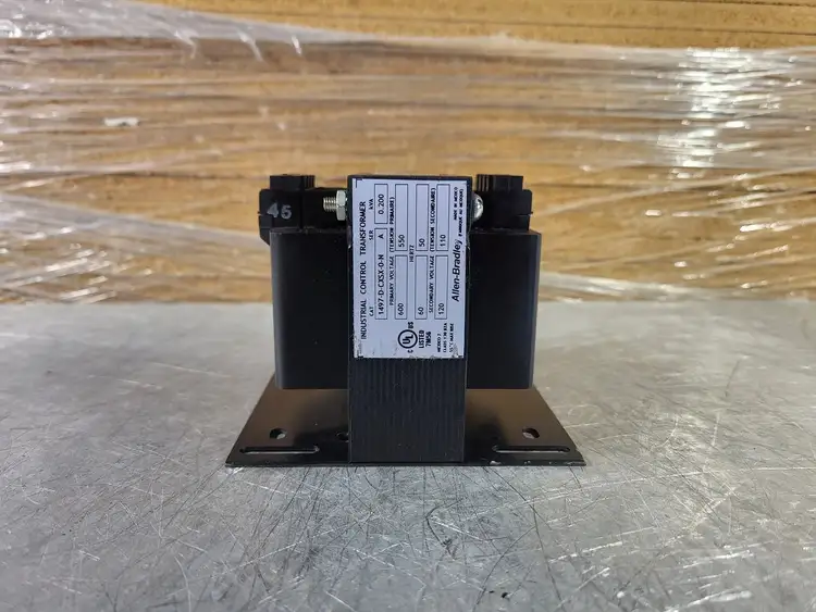 New | in-Stock ALLEN-BRADLEY 1497-D-CXSX-0-N Transformers British Columbia CA | Lenmark #265195
