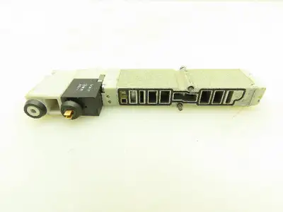 Festo VMPA1-M1H-M-PI Pneumatic Mini Air Solenoid Valve 24VDC  Lot of 4