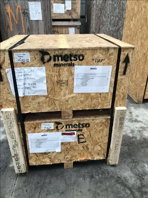 Crusher, Cone, Mesto Nordberg, HP 800 #5991383