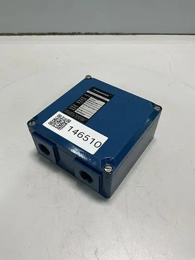 Used 1990 TEMPOSONICS INC 0110390503102000 Sensors Michigan US | Ideal Machinery #694257