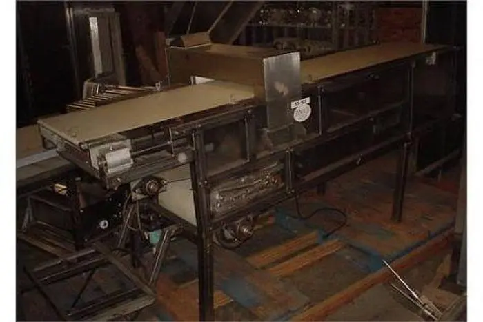 Used BMI 4000407 Metal Detectors Tennessee US | BAKE Marketing #391923